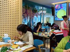 -青瓷火锅料理(西单大悦城店)