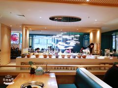-青瓷火锅料理(西单大悦城店)