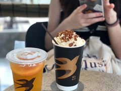 -BeauTea水仙(coco park店)