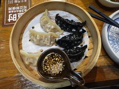 -云海肴·汽锅鸡·云南代表菜(天津国金汇店)