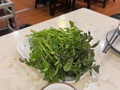 -潮汕良记牛肉火锅(洪武路店)