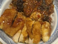 川香茄子煎鸡饭-吉野家(上海美罗城店)