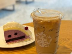 -星巴克臻选(深圳欢乐港湾店)
