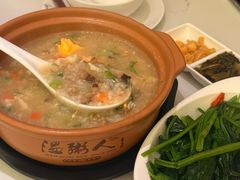 -温粥人(春晖路店)