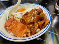 -亞婆井·劲抽面食(铂顿城店)