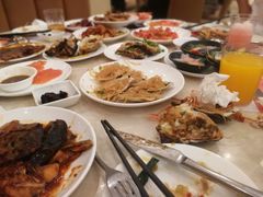 -芭菲盛宴·环球美食(袁家岗店)