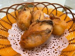 -老字号德记烧腊饭店·海鲜加工