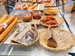 -巴黎贝甜(熙悦汇店)