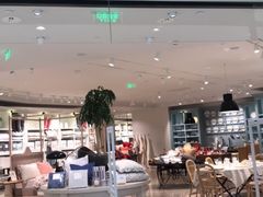 -ZARA HOME(天环广场店)