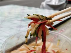 -白老大羊杂碎稍麦