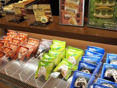 -辛一·铜锣烧(鸿寿坊店)
