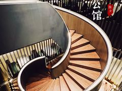 -民国红公馆·秦淮八艳(夫子庙店)