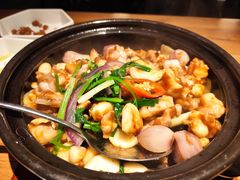 -顺香居·老字号湖北菜(江汉路店)