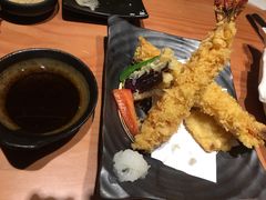 -吟松日式料理(莘庄店)