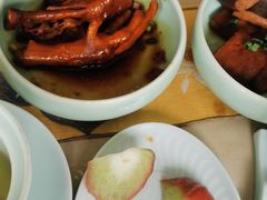 -青藤茶馆(凤起路店)