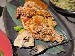 -一川二水•粤川醉(CP静安店)
