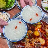 新都大丰➡️这家烧鸡🐔馋哭了我！！