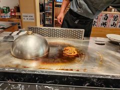 -大成铁板烧•板前(复古餐厅石老人店)