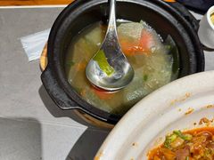 -情妹耙泥鳅·江湖川菜(科华店)