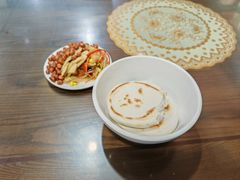 -一间楼牛羊肉泡馍馆(东一路店)