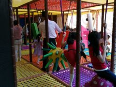 -蒙特利亲子乐园