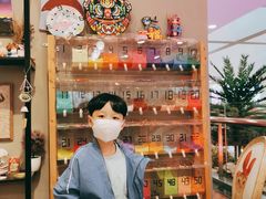 -Summer House夏莫手工坊团建活动(世博源店)