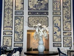 -翠湖宾馆·中餐厅