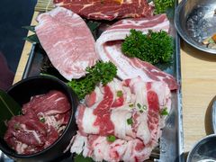 -麻蒲碳烤肉(梅花园店)