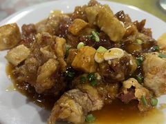 -如我美食(达道社区店)
