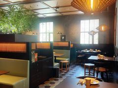 -庐灶江南·江南菜·四合院Bistro(东直门雍和宫·原华侨宾馆店)