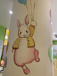 -小米熊儿童医院