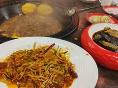 -粗粮人家·东北菜(洋桥店)