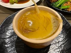 -亚特兰蒂斯-番红花海鲜自助餐厅·鲜活海鲜·小火锅