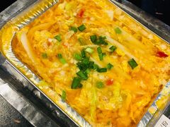 -碎怂烤肉(钟楼柳巷店)