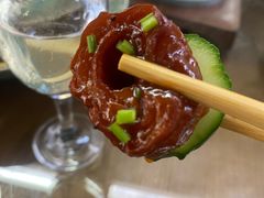 -魁盛居百年鲁菜馆(中林路店)