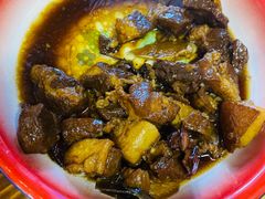 -王胖儿甏肉干饭(总店)