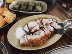 -洲心明记烧肉大粥(总店)