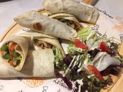 -打趸BTC·Breaktime cafe(北京路店)
