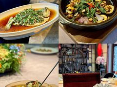 -香然会·园林雅宴(陆家嘴店)