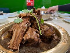 -和庆斋羊蝎子火锅·碳缸烧烤(顺义旗舰店)