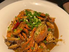 -鑫小城故事·藕汤·家常菜(台北一路总店)