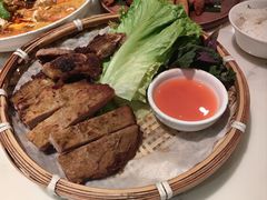 -今之味南亚厨房·探店指南(领展购物广场店)