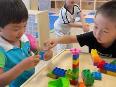 -多乐小熊托育(方庄中心)