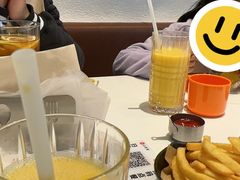 -必胜客(万达百货店)