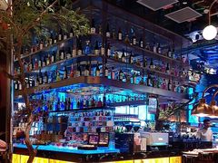 -喜庭海鲜自助(深圳万丰海岸城店)