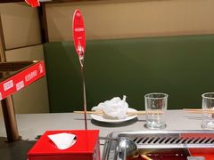 -海底捞火锅(龙湖金沙天街店)