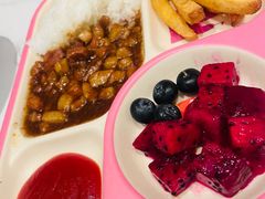 -鹿港小镇(悠唐店)