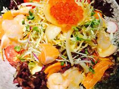 -千代武日本料理(开发区店)
