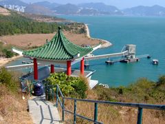-南丫岛