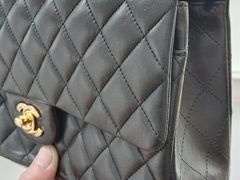 -CHANEL(恒隆广场店)